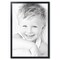 ArtToFrames 27x40 Inch Picture Frame, This 1.25 Inch Custom MDF Poster Frame is Available in Multiple Colors, Great for Your Art or Photos - Comes with Economy Acrylic and Corrugated Backing (A96ANJ)